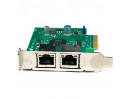 Supermicro AOC-SGP-i2  2Port Gigabit Ethernet Controller Card